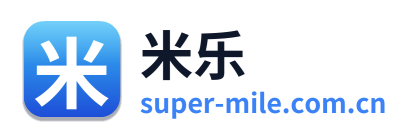 米乐 Logo
